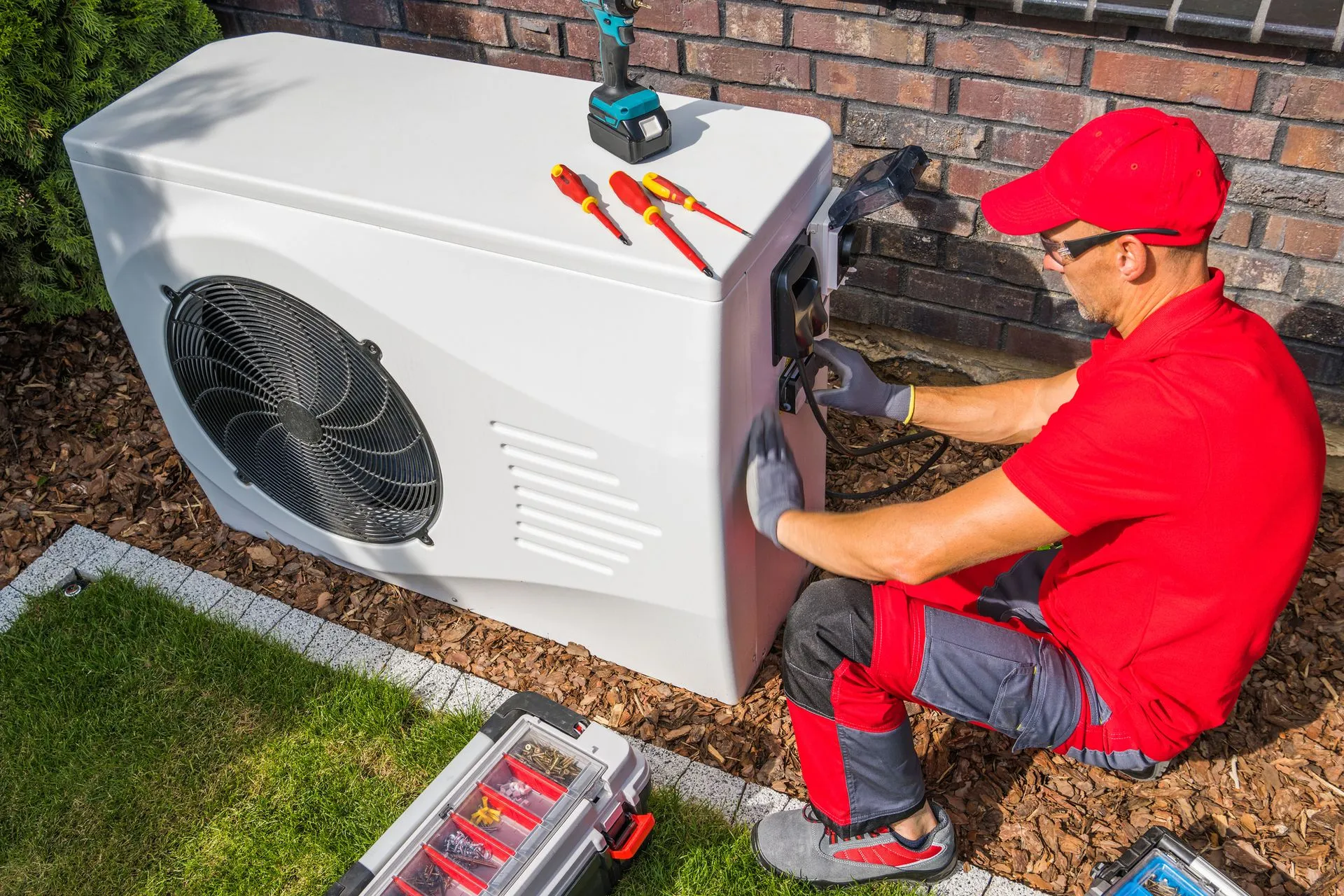 About HVAC in Lake Village, IN